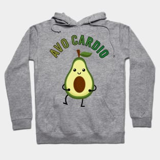 Avocardio Hoodie